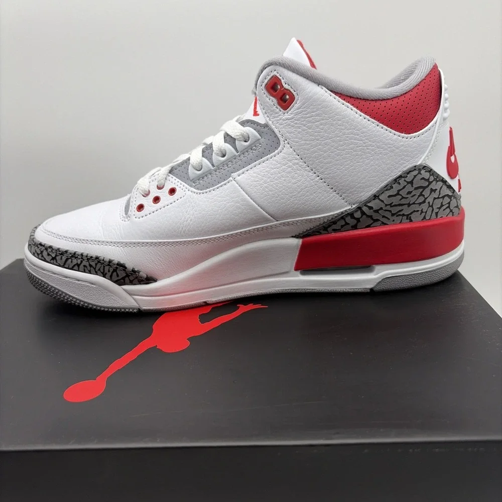 Jordan retro mid